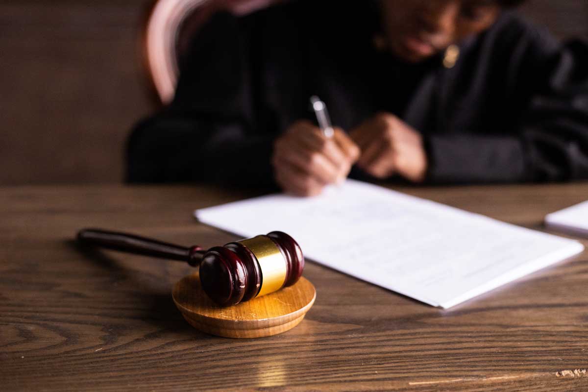 Judge dismisses lawsuit over unethical medicine release Judge Dissmiss Law
