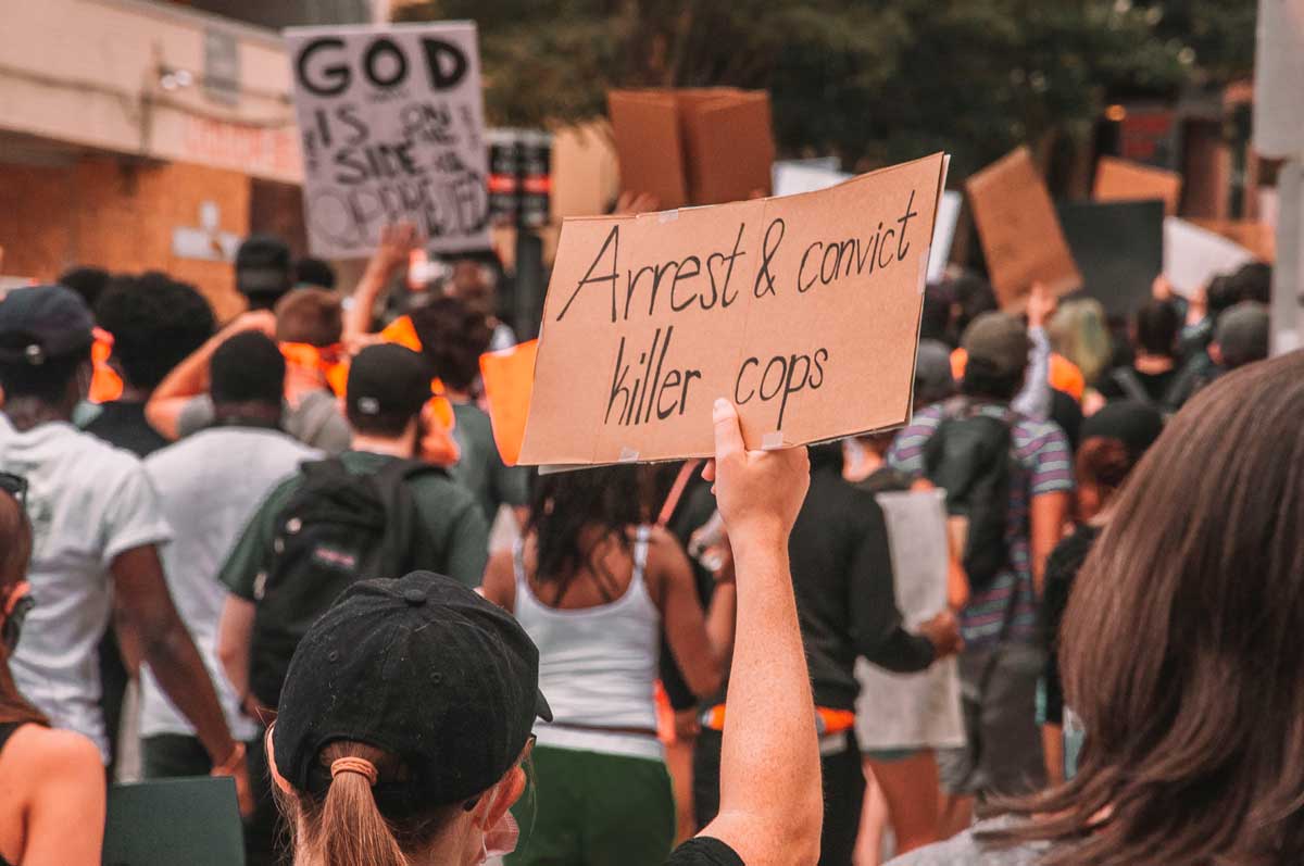 Protest