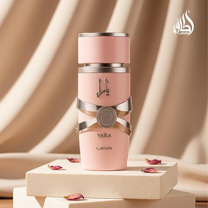 yara lattafa yara lattafa