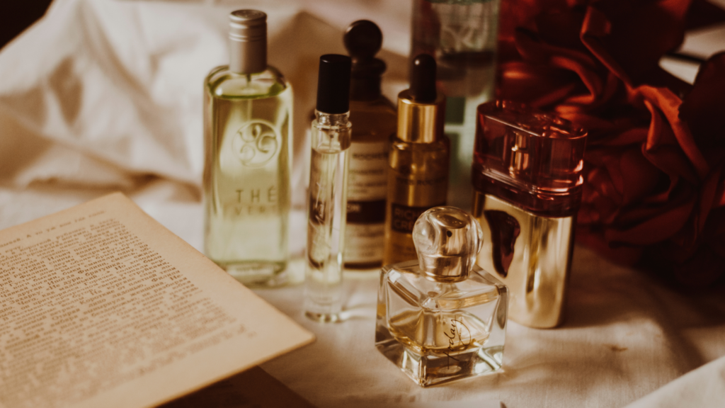 Reviews de Perfumes