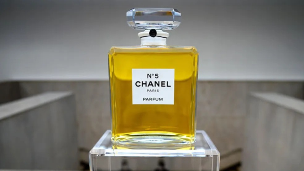 Chanel nº5 Chanel nº5
