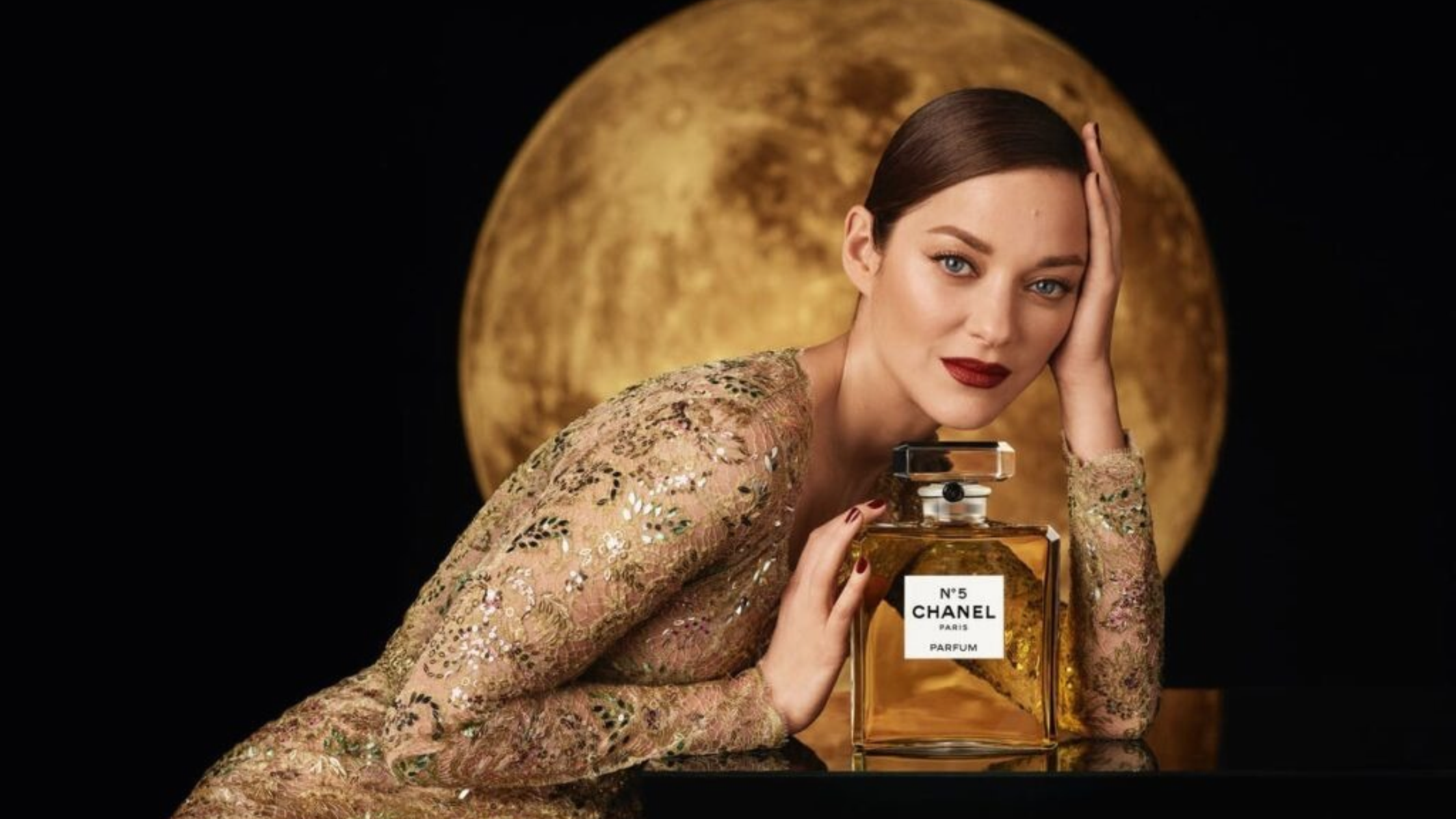 CHANEL Nº 5