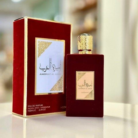 Ameerat Al Arab — Asdaaf Ameerat Al Arab — Asdaaf
