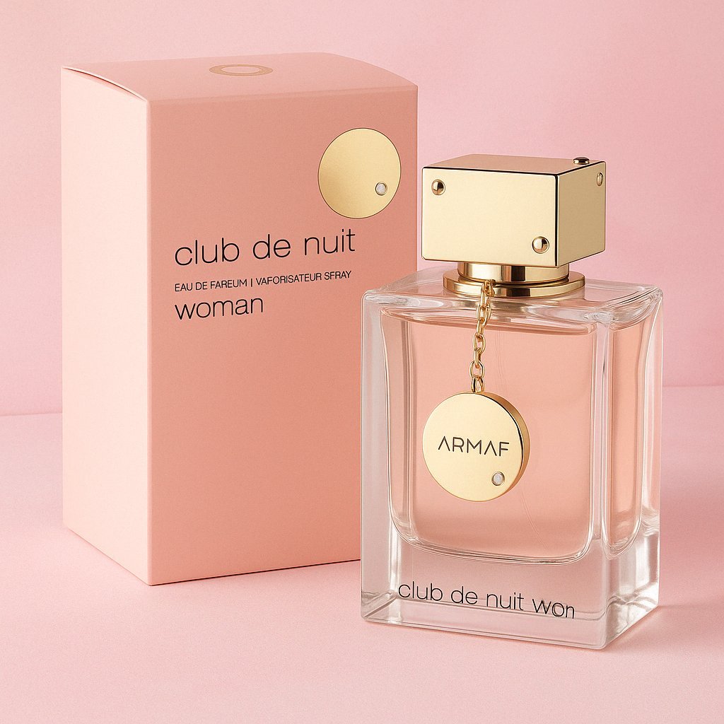 Armaf Club de Nuit Woman Armaf Club de Nuit Woman