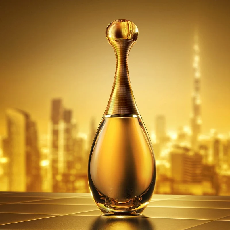 Dior J’adore: a história do perfume que se tornou um clássico moderno Dior J’adore: a história do perfume que se tornou um clássico moderno
