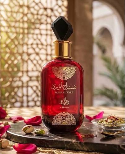 Al Wataniah Sabah Al Ward Al Wataniah Sabah Al Ward