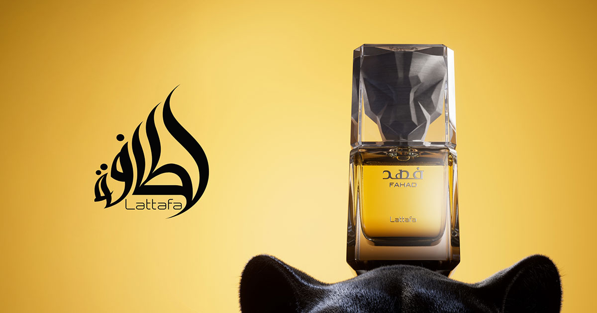 Lattafa Fahad: o perfume da pantera