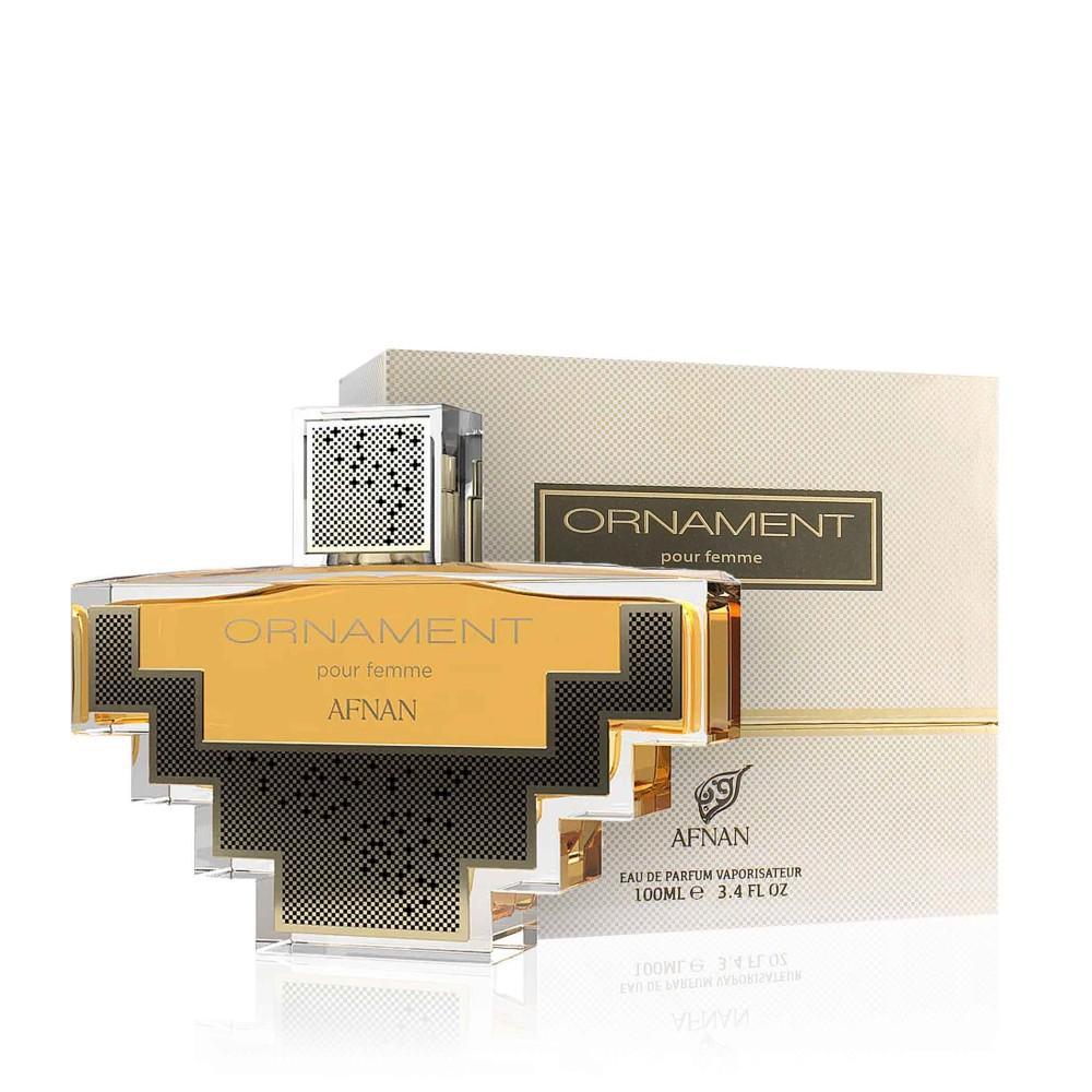 Ornament Pour Femme — Afnan Ornament Pour Femme — Afnan