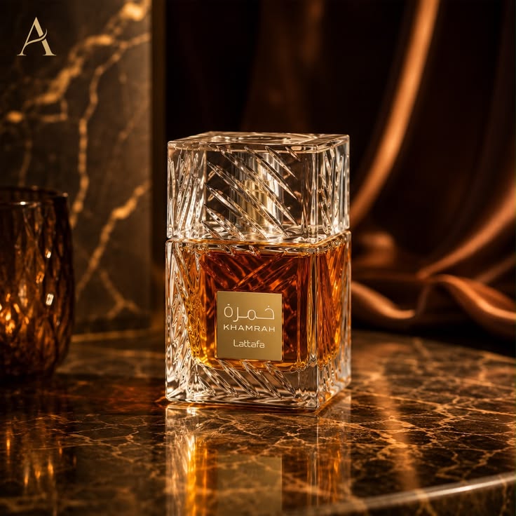 🥃lattafa khamrah edp 100ml