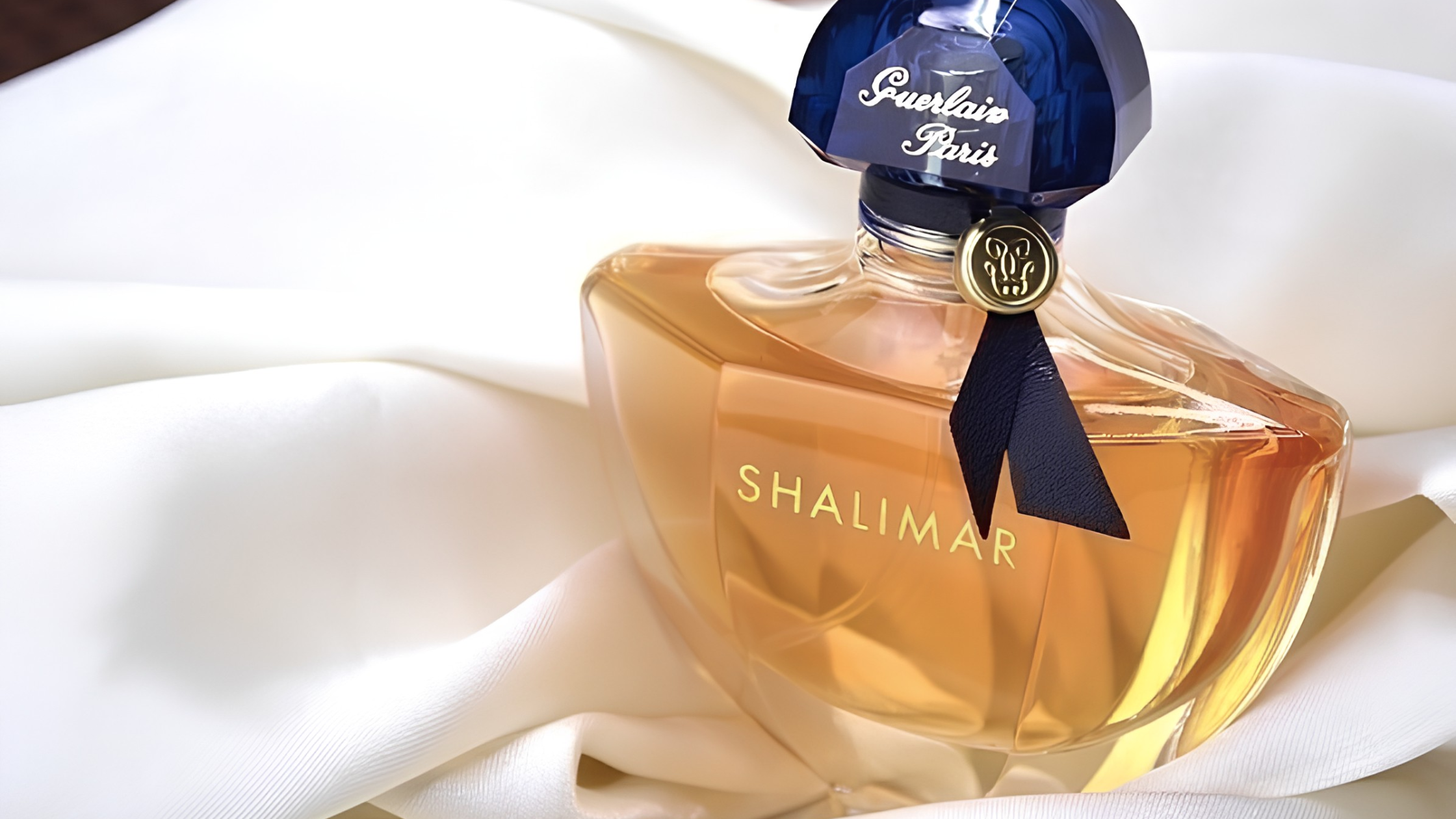 Shalimar: a história do clássico da Guerlain que atravessou 100 anos