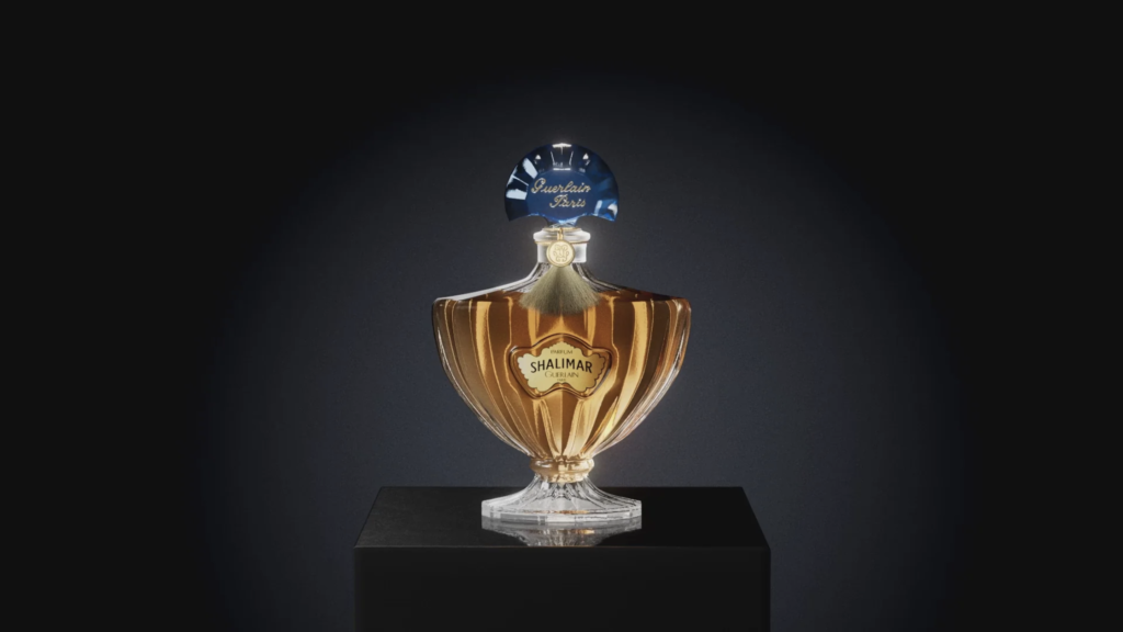 Shalimar: a história do clássico da Guerlain que atravessou 100 anos